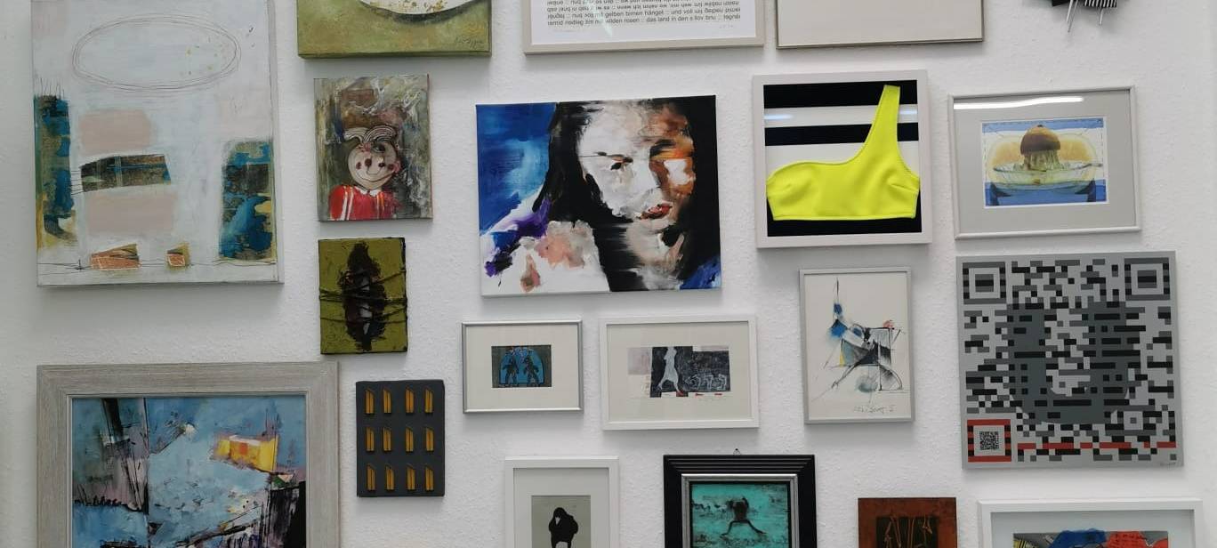 Kunstausleihe Dortmund