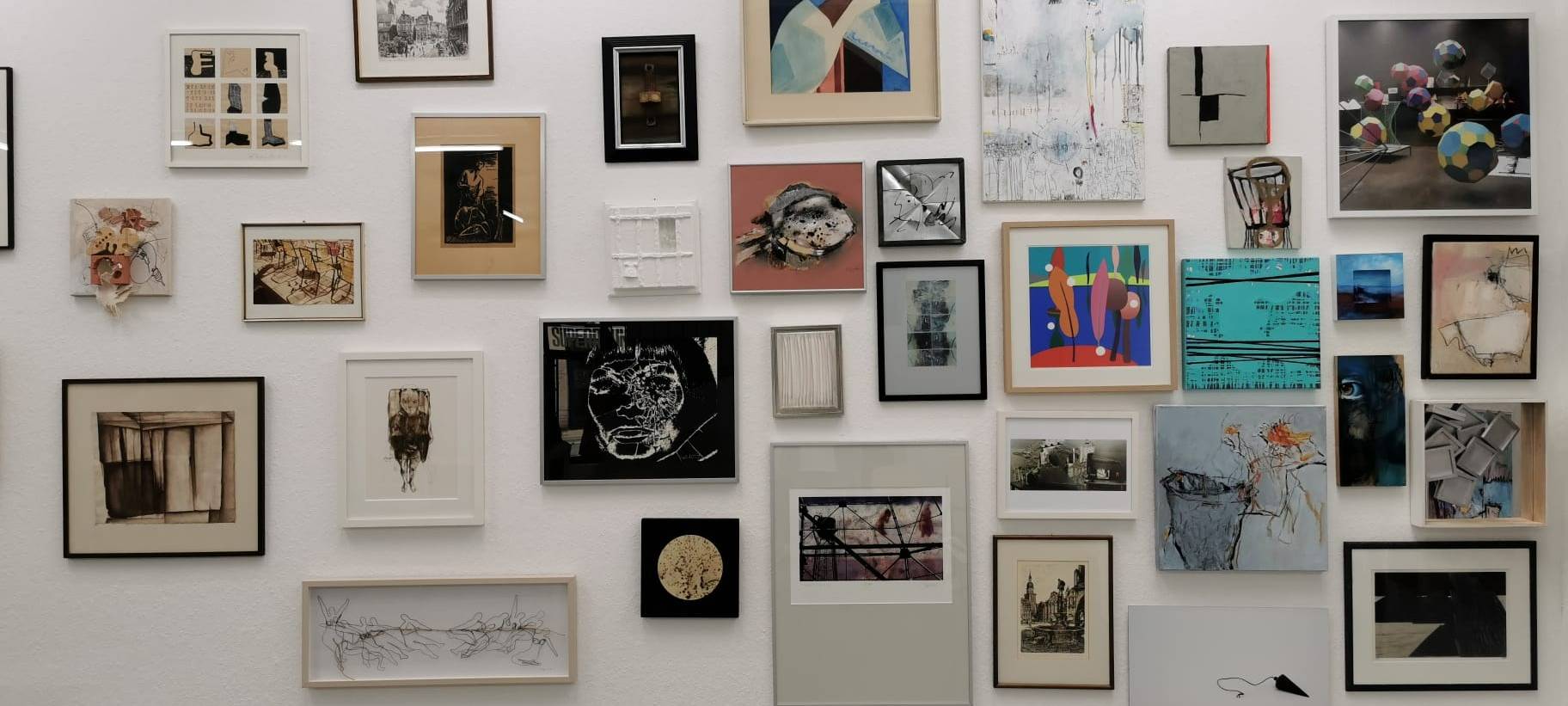 Kunstausleihe Dortmund