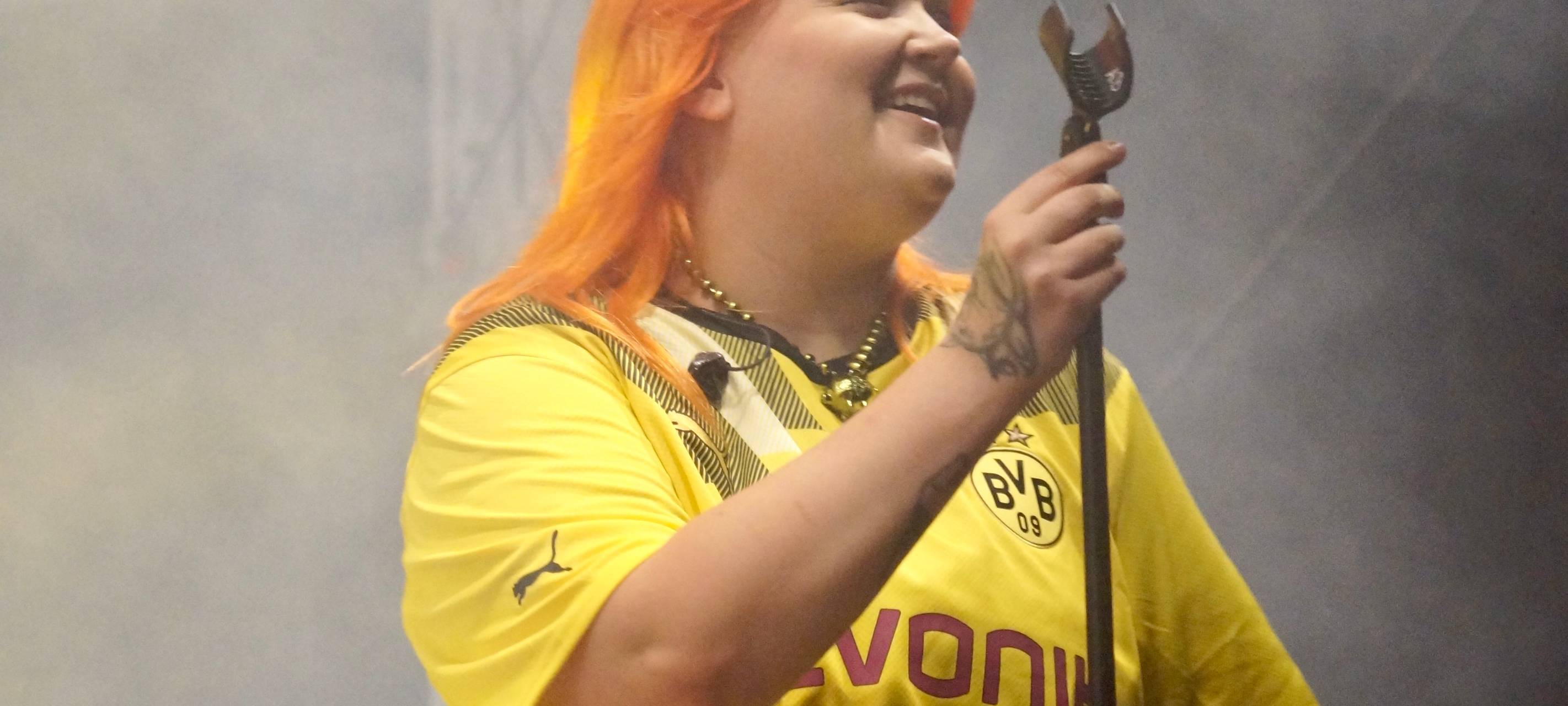 Das war die 22. Dortmunder Museumsnacht