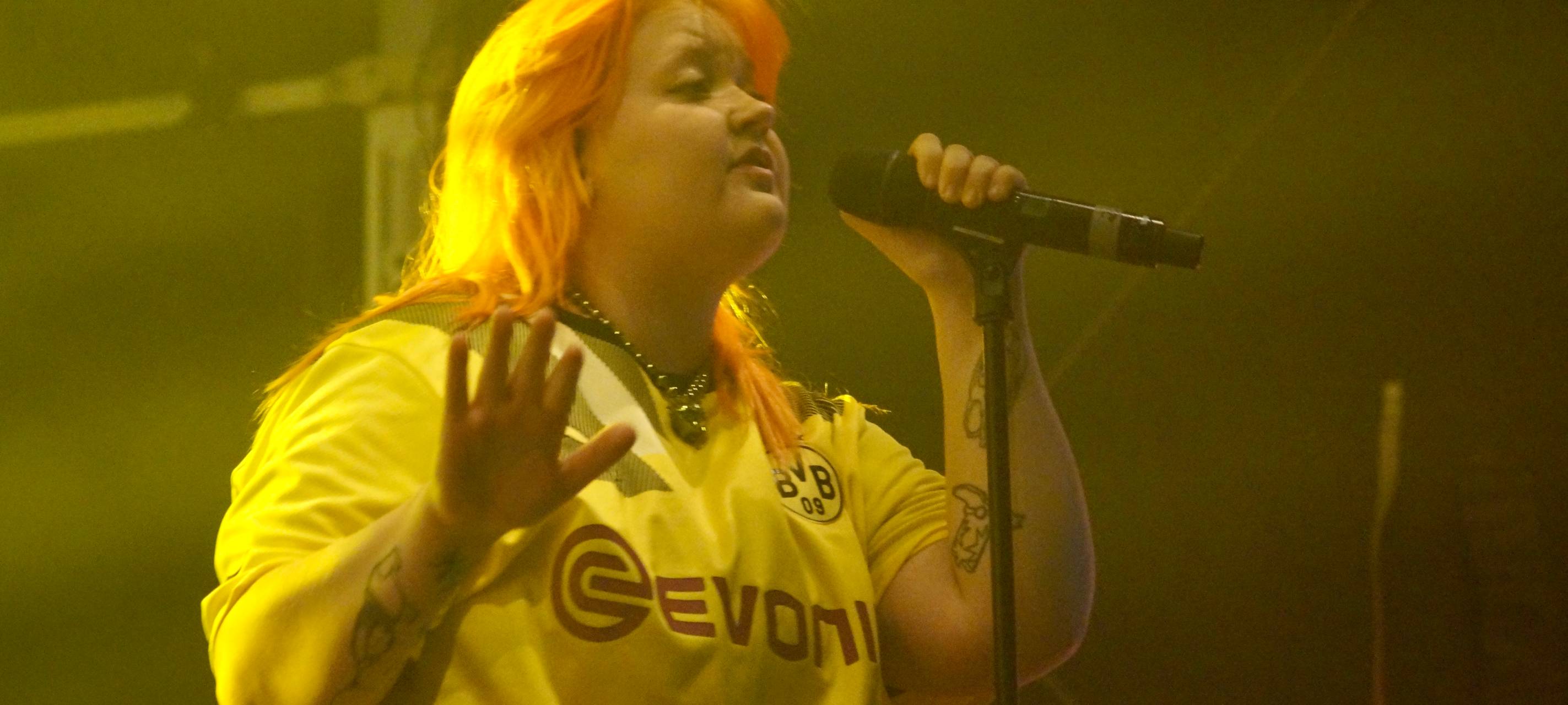 Das war die 22. Dortmunder Museumsnacht