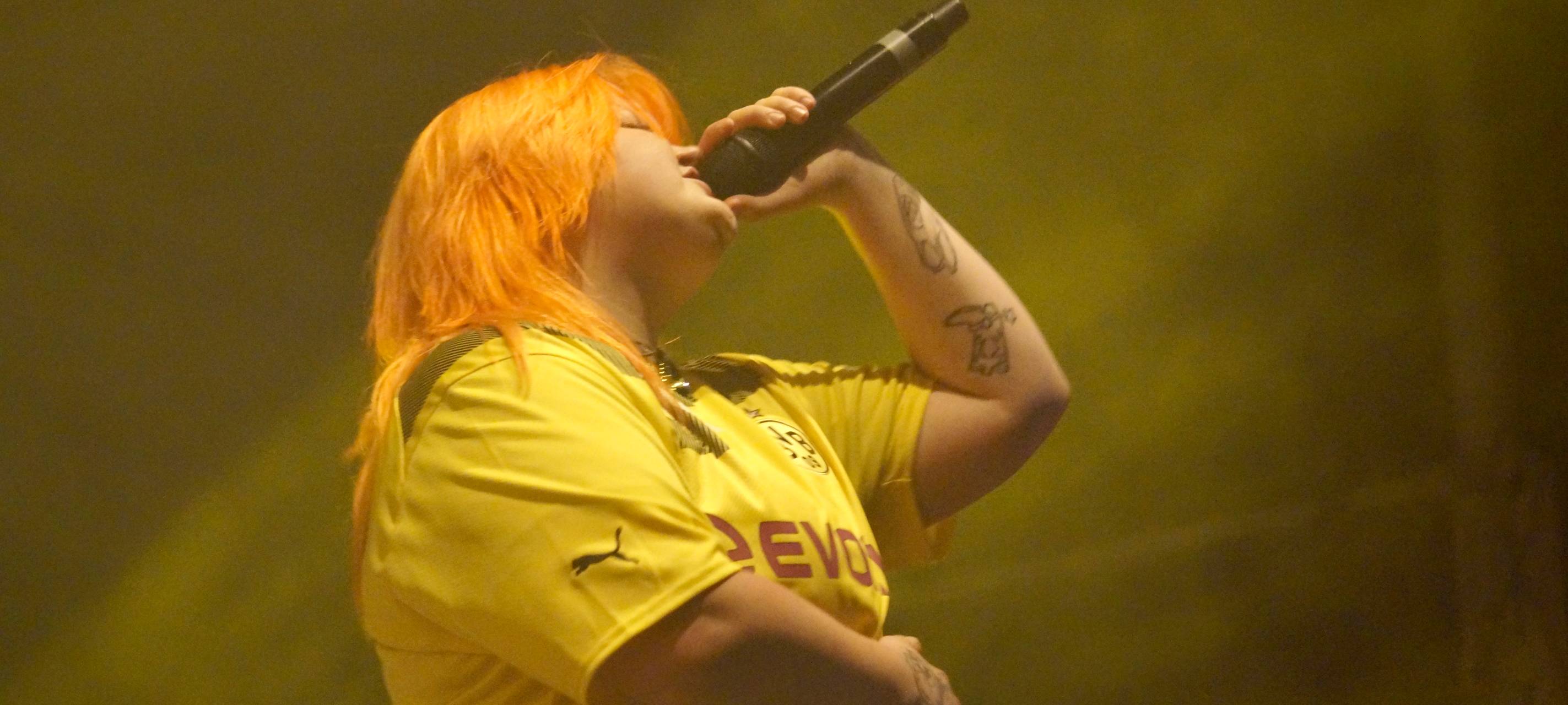 Das war die 22. Dortmunder Museumsnacht