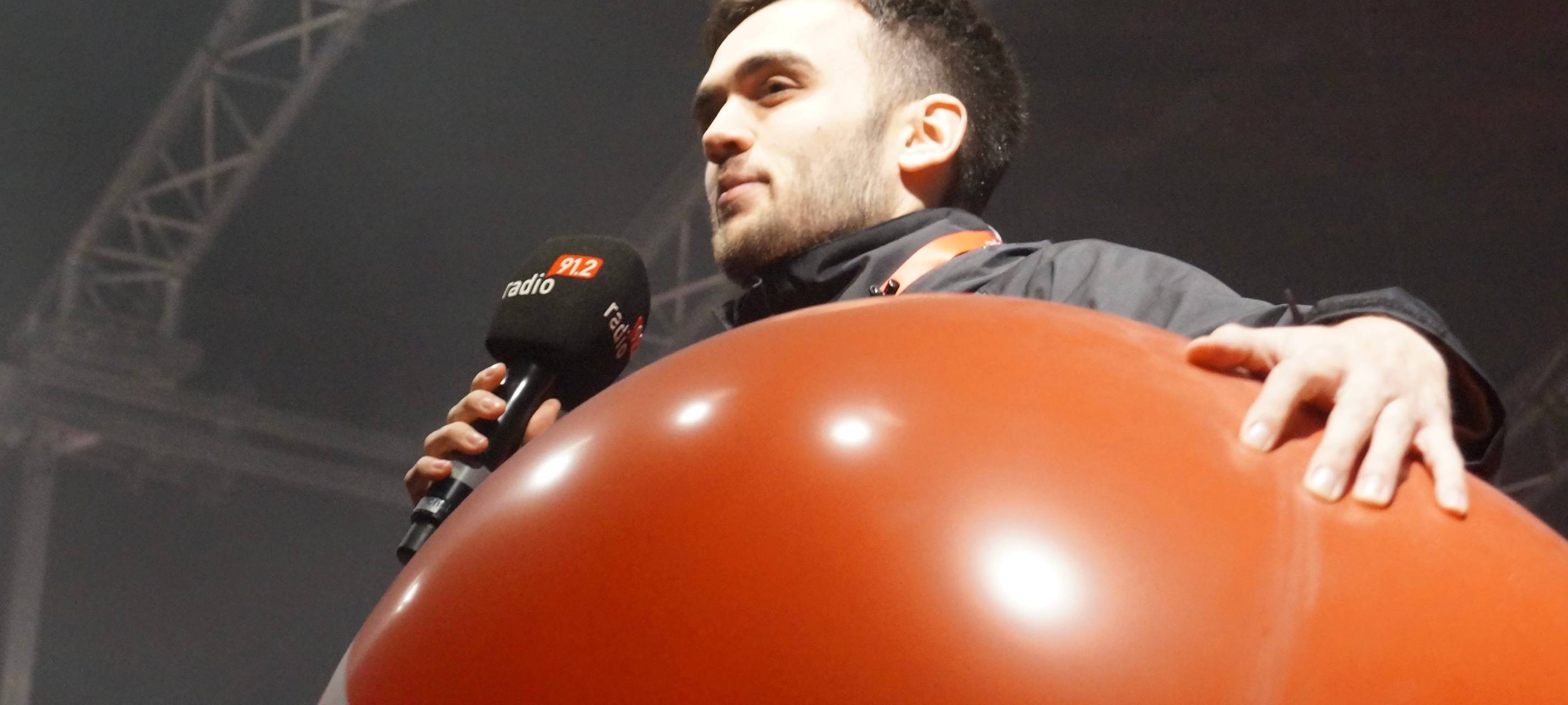 Das war die 22. Dortmunder Museumsnacht