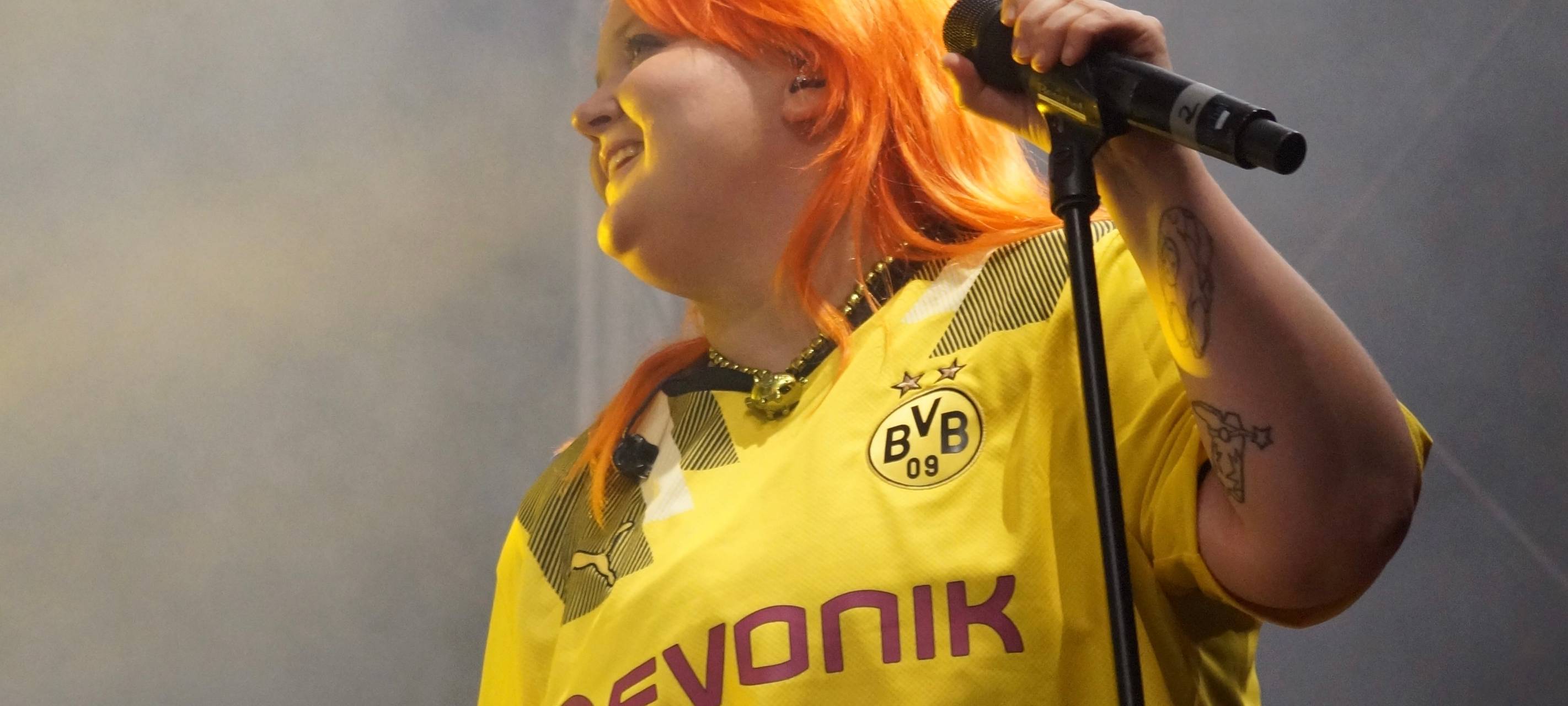 Das war die 22. Dortmunder Museumsnacht