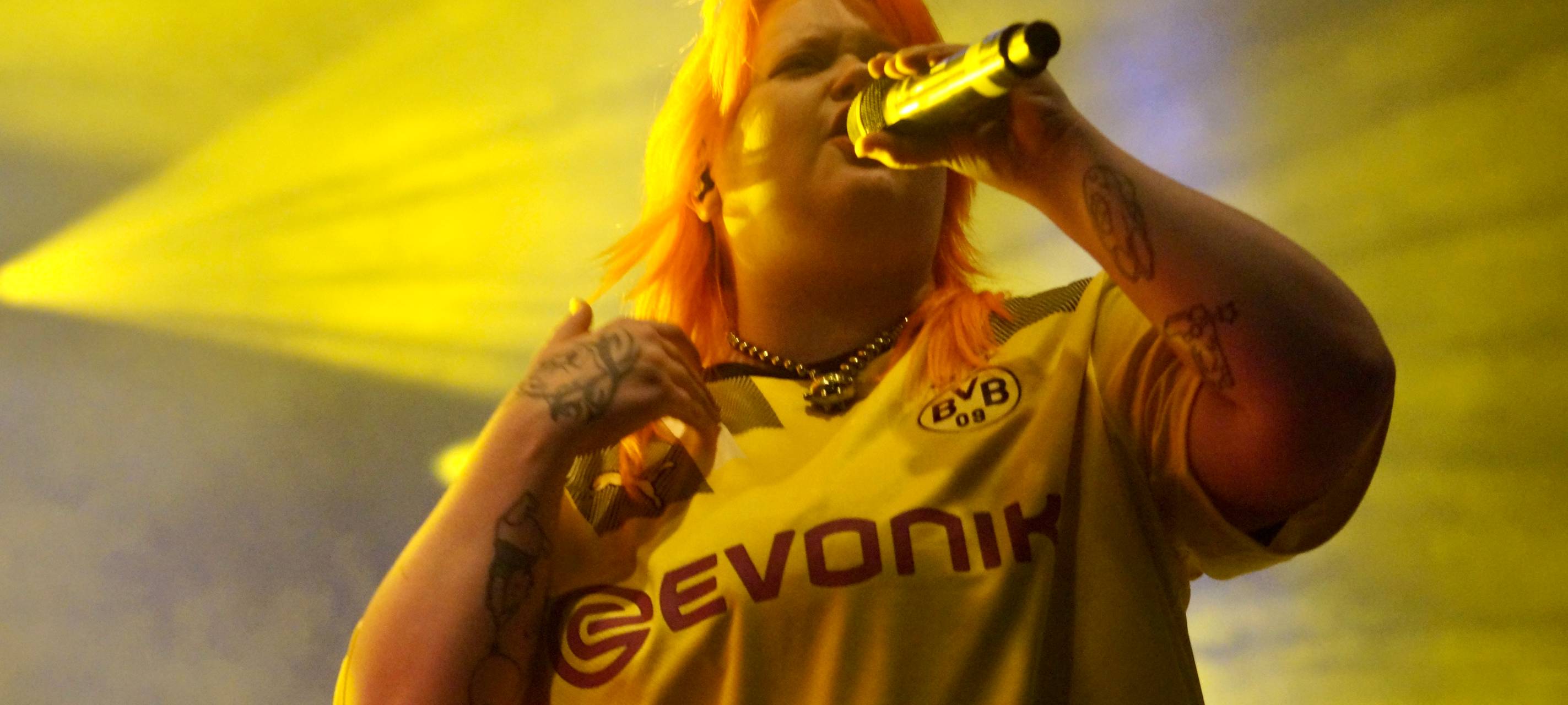 Das war die 22. Dortmunder Museumsnacht