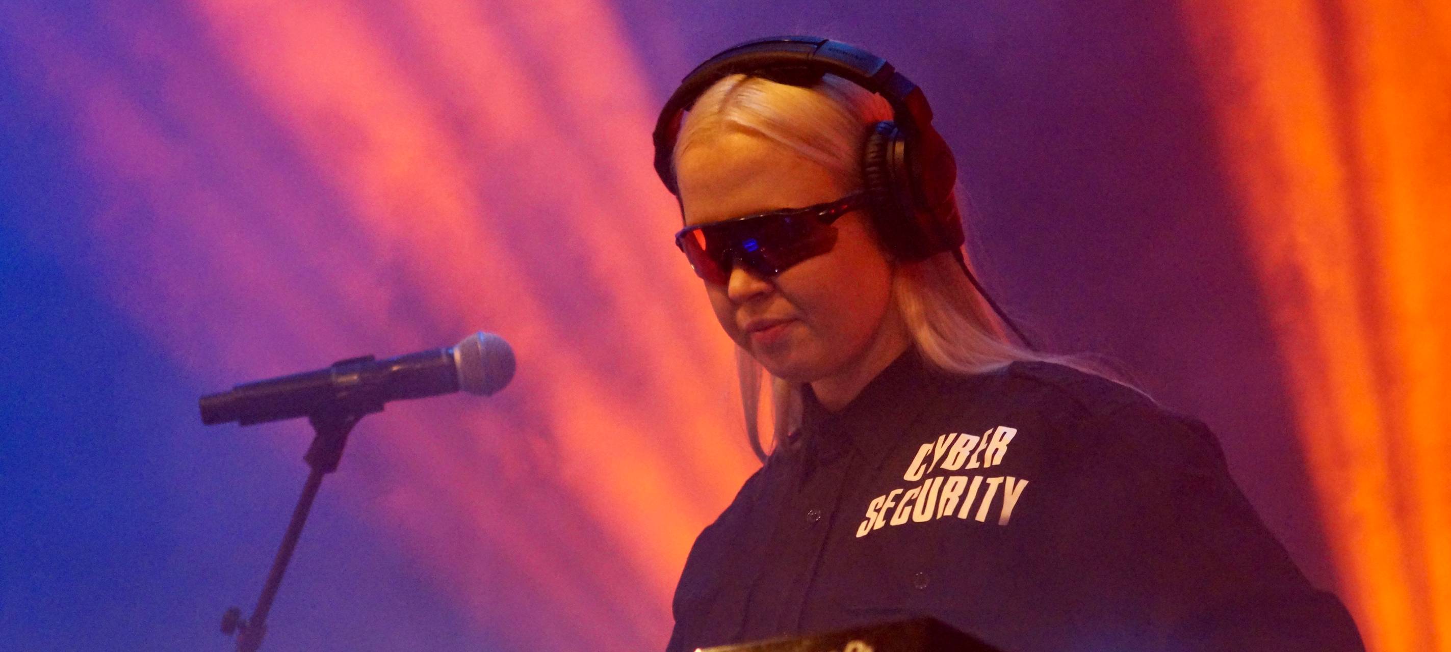 Das war die 22. Dortmunder Museumsnacht