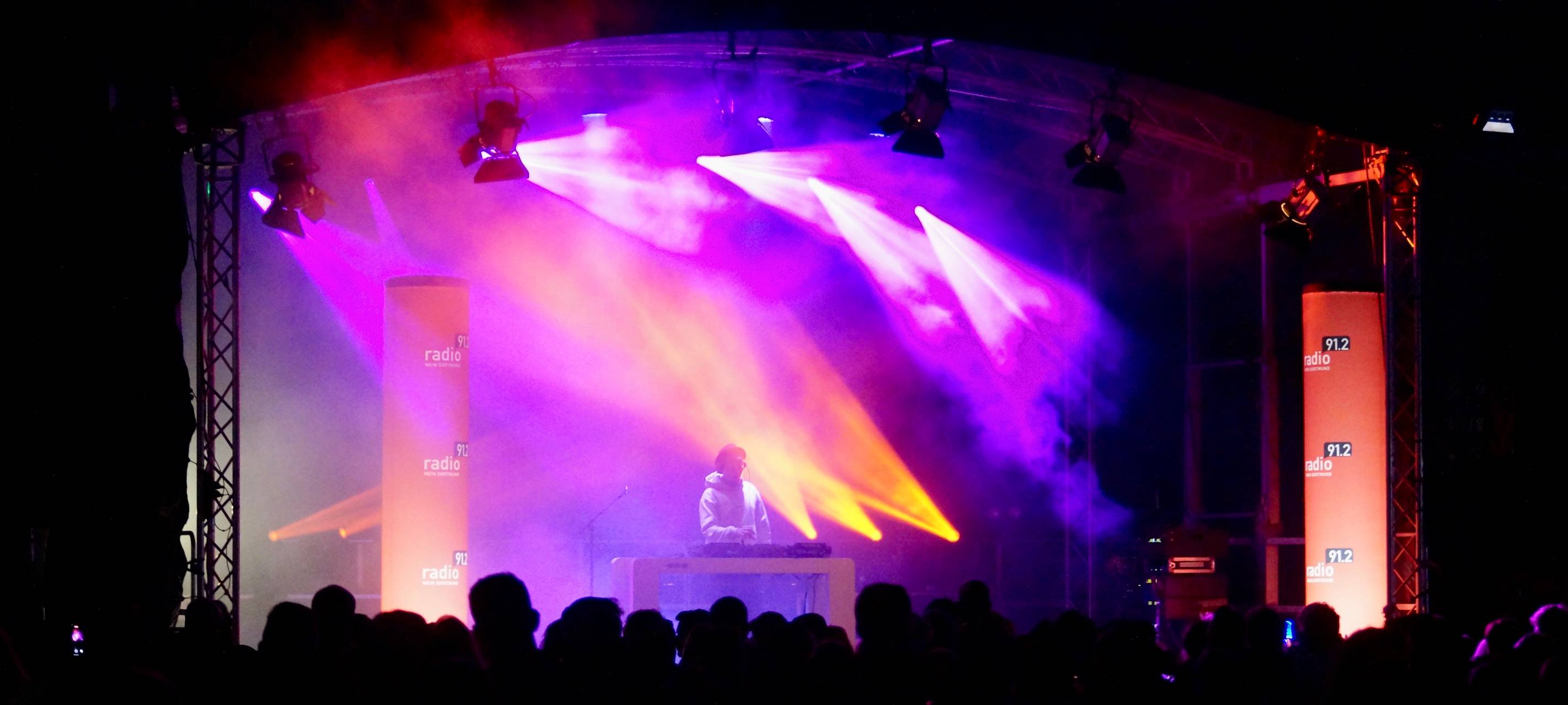 Das war die 22. Dortmunder Museumsnacht