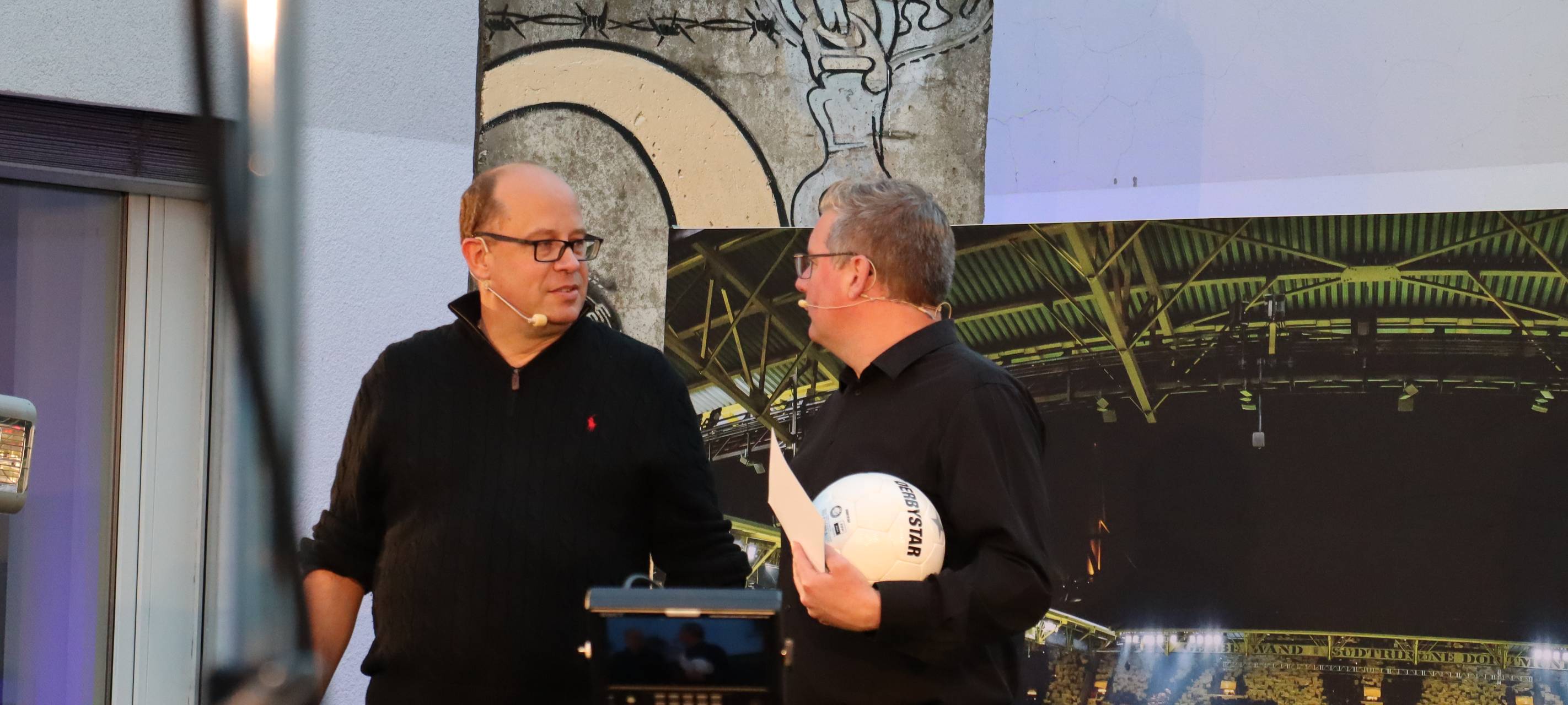 Borussia Dortmund: Der schwarzgelbe Talk mit Edin Terzic