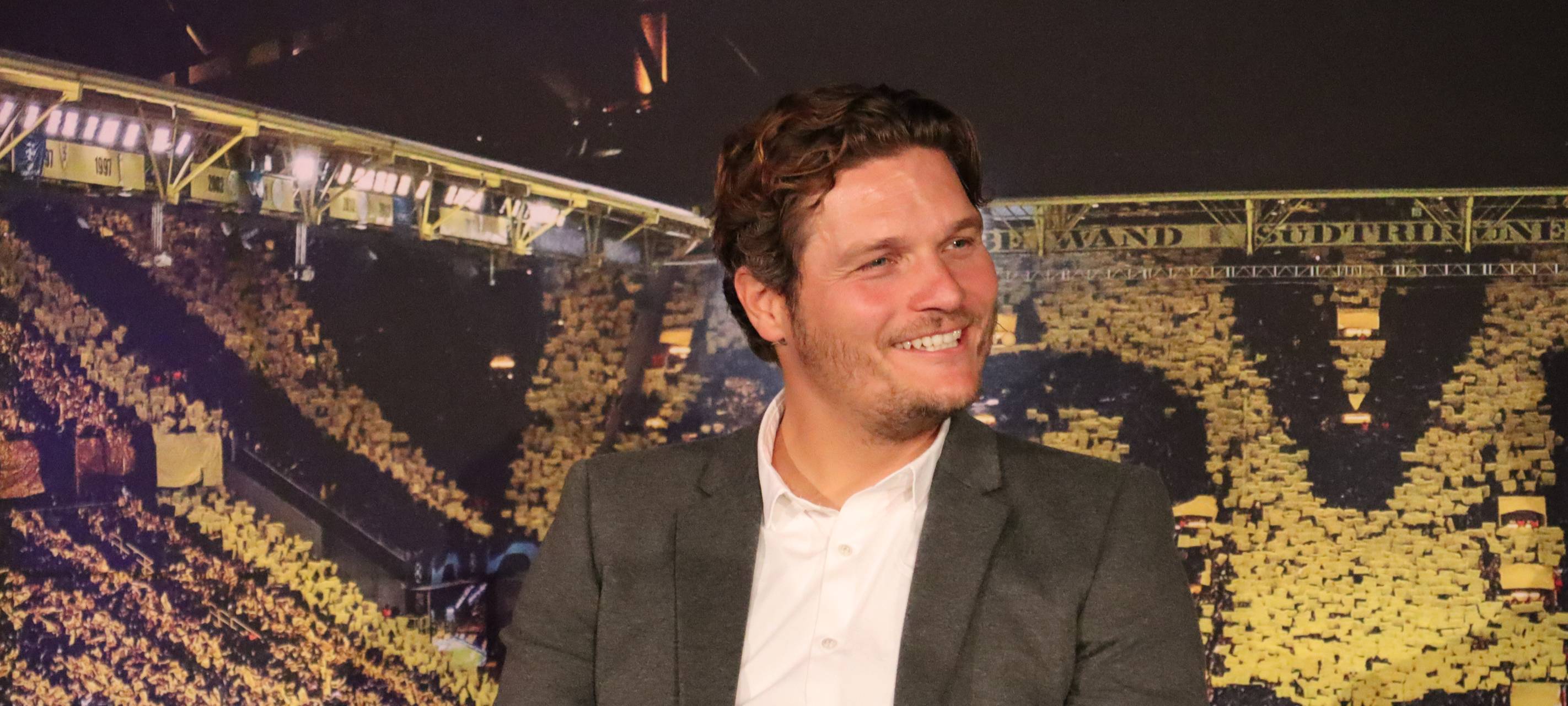 Borussia Dortmund: Der schwarzgelbe Talk mit Edin Terzic