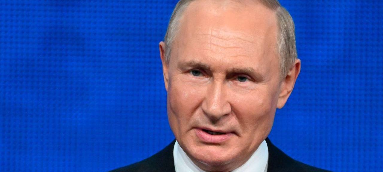 Russland ordnet Teilmobilmachung an