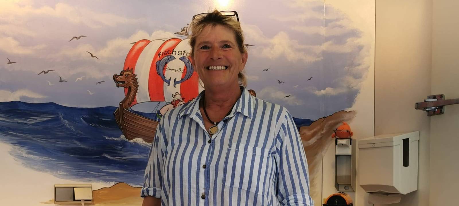 Kult-Fisch-Stand auf dem Dortmunder Wochenmarkt schließt