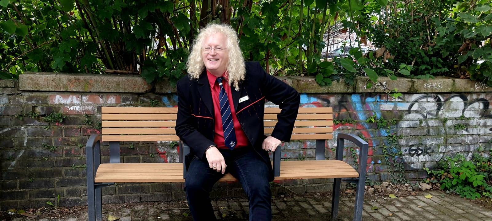 Dortmund: Umstrittene Bank zurückgebaut