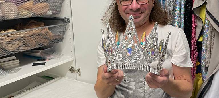 Dortmunder Originale: Antonella Rossi