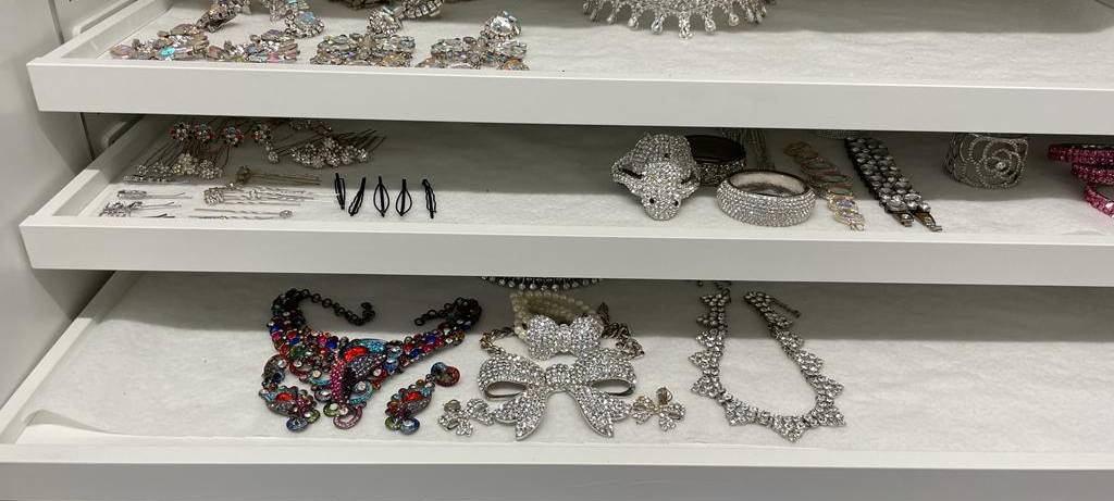 Dortmunder Originale: Antonella Rossi