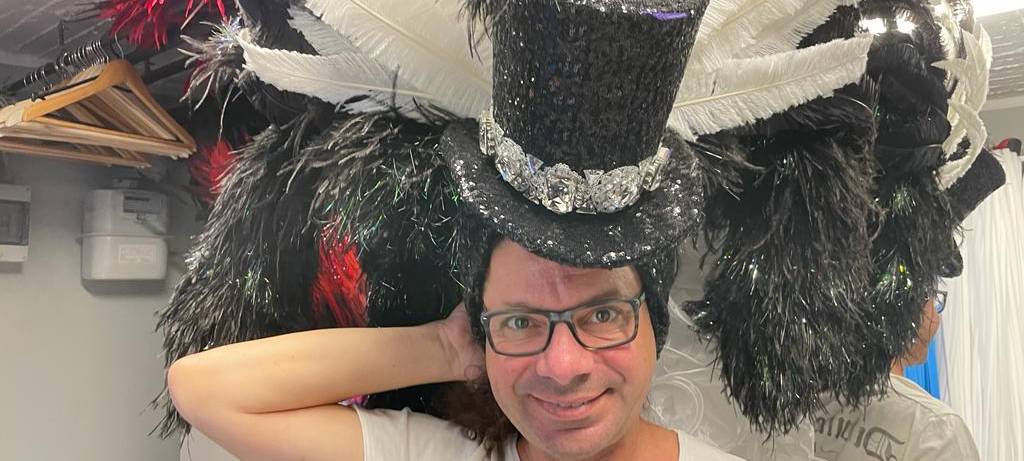 Dortmunder Originale: Antonella Rossi