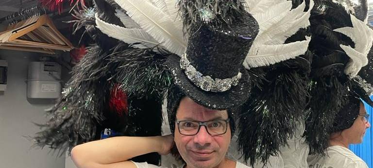 Dortmunder Originale: Antonella Rossi