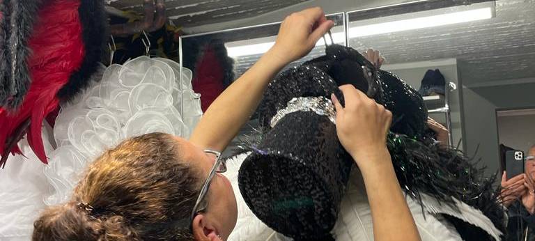 Dortmunder Originale: Antonella Rossi