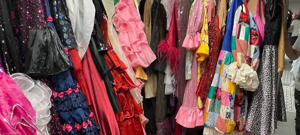 Dortmunder Originale: Antonella Rossi