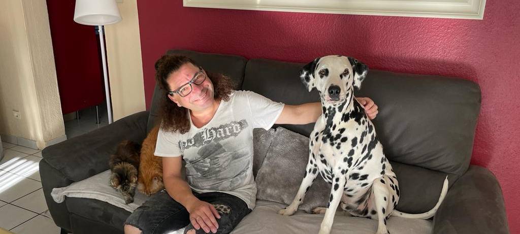 Dortmunder Originale: Antonella Rossi