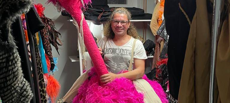 Dortmunder Originale: Antonella Rossi