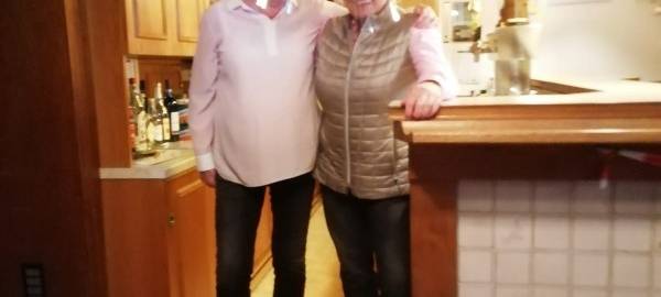 Dortmunder Originale: Älteste Kneipenwirtin in Dortmund