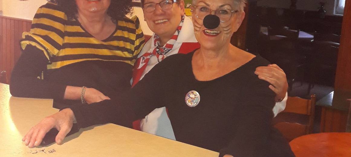 Dortmunder Originale: Älteste Kneipenwirtin in Dortmund