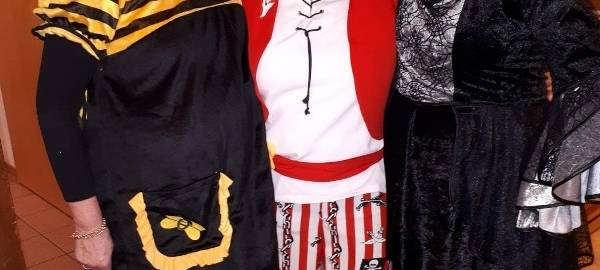 Dortmunder Originale: Älteste Kneipenwirtin in Dortmund