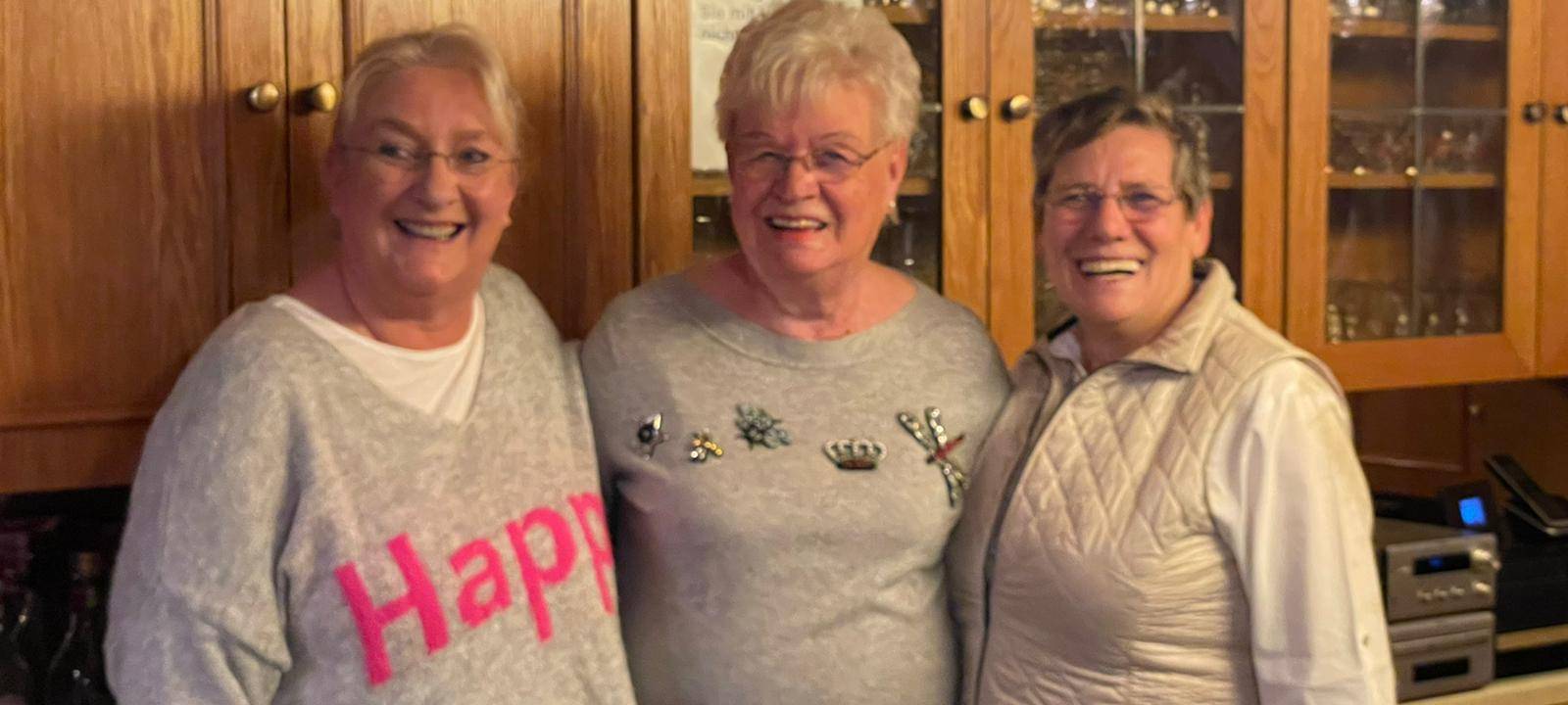 Dortmunder Originale: Älteste Kneipenwirtin in Dortmund