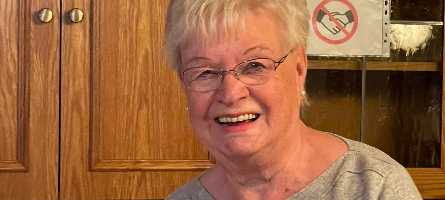 Dortmunder Originale: Älteste Kneipenwirtin in Dortmund