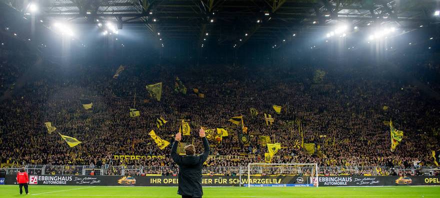 Vater von BVB-Trainer Edin Terzic verstorben