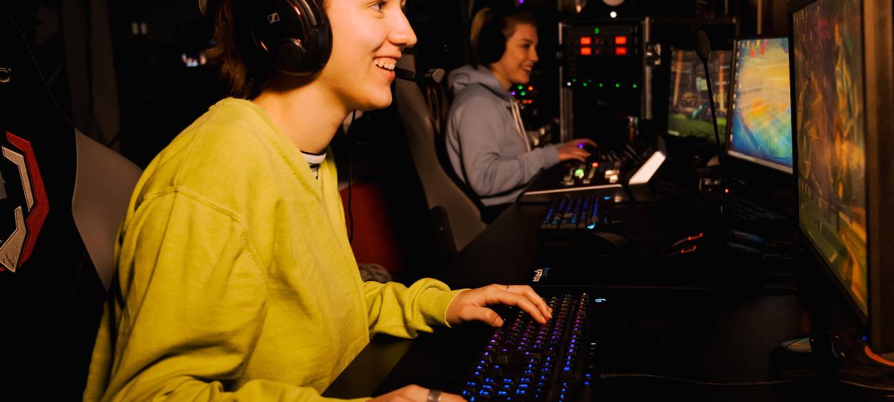 Dortmund: Anmeldungen zur ersten eSport-Stadtmeisterschaft