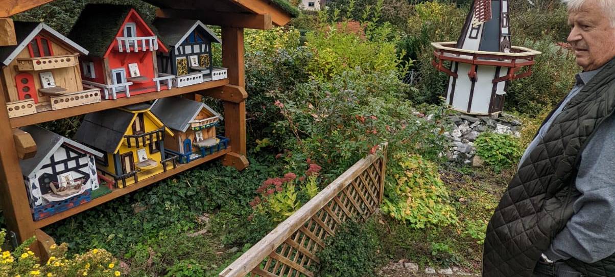 Dortmunder Originale: Günter Mohr