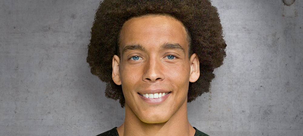 Witsel: Mannschaft hat mehr Erfahrung