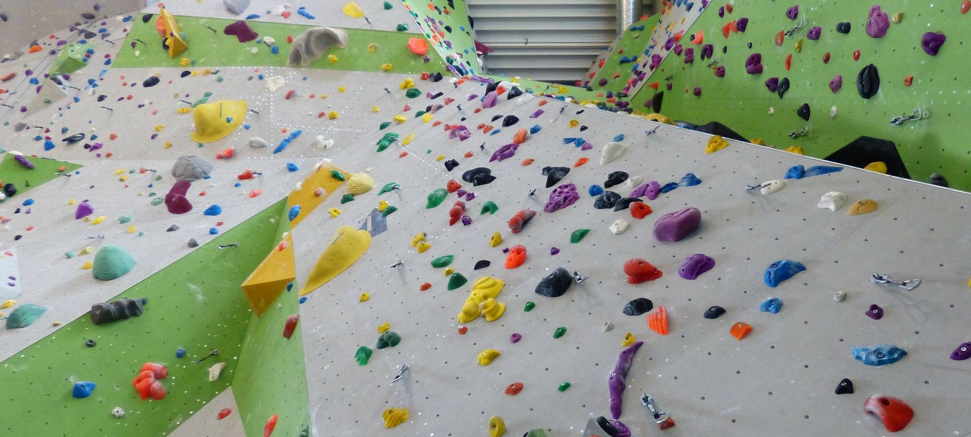 Pläne des neuen Kletter- und Vereinszentrum in Dortmund schreiten nur langsam voran