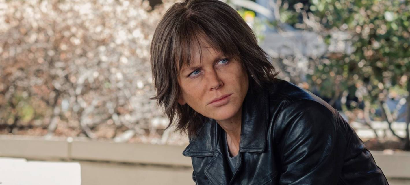 Destroyer, Rocca verändert die Welt & Trautmann