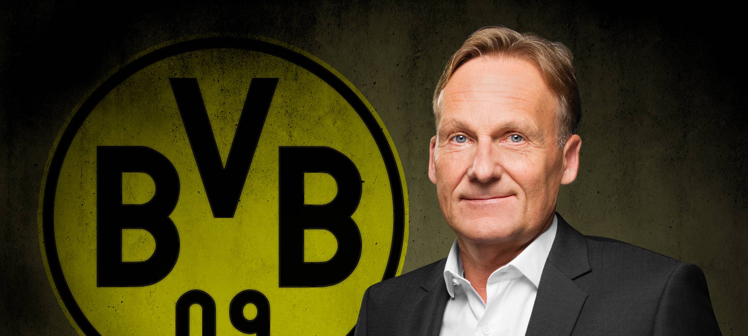 Watzke: Fußball ist kein Energiefresser