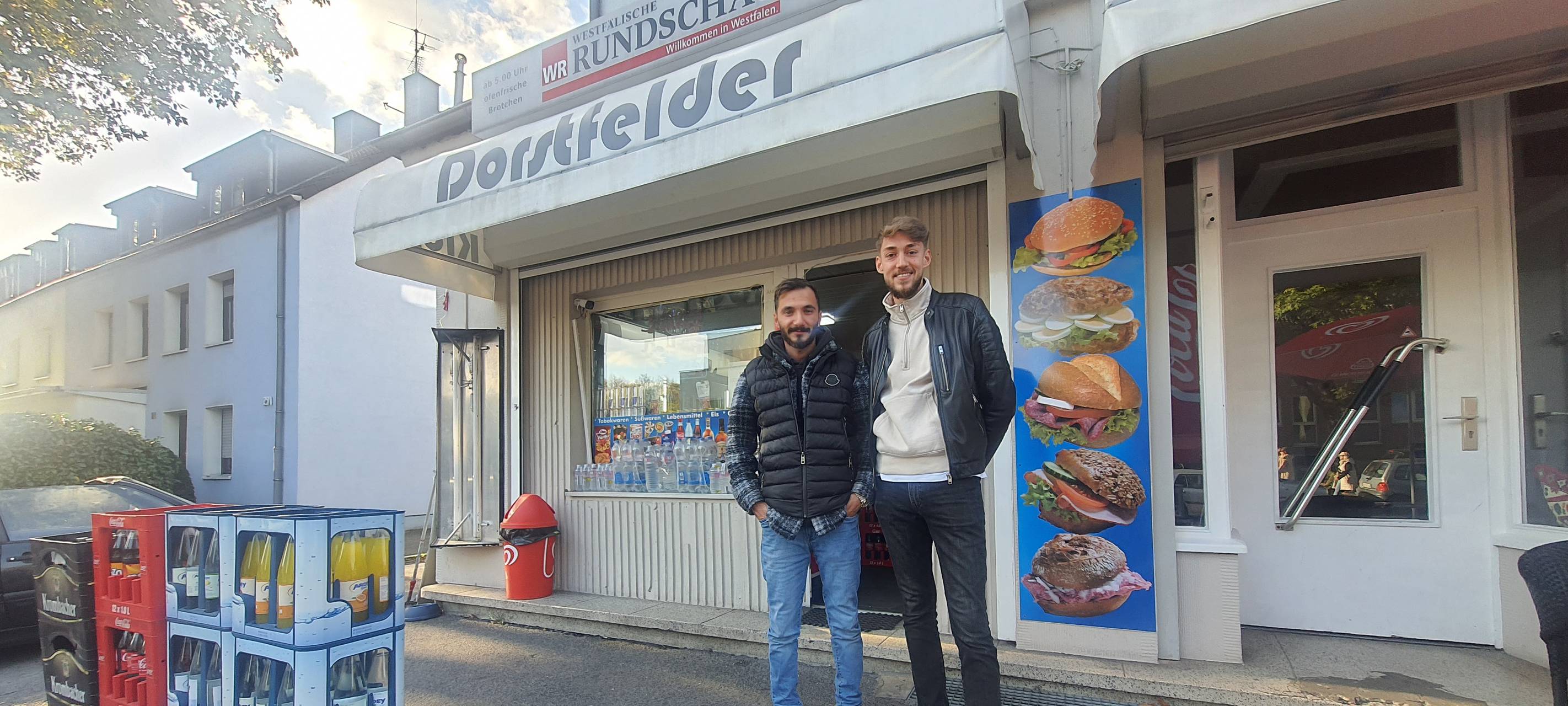 Treffpunkte in den Dortmunder Stadtteilen