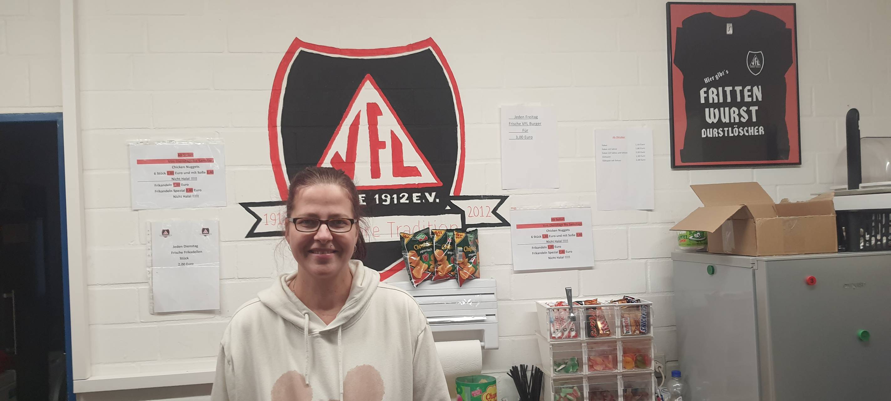 Treffpunkte in den Dortmunder Stadtteilen