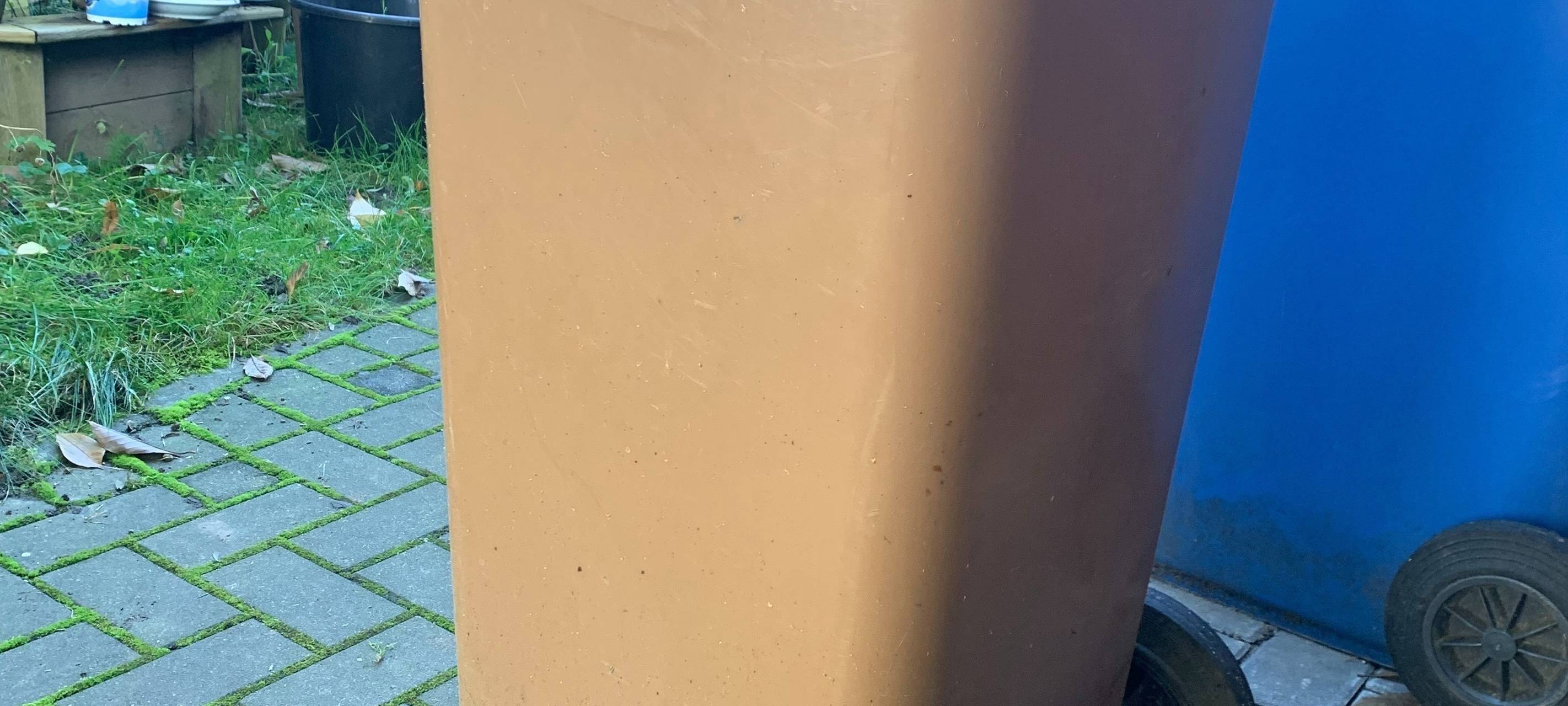 Dortmund trennt Biomüll