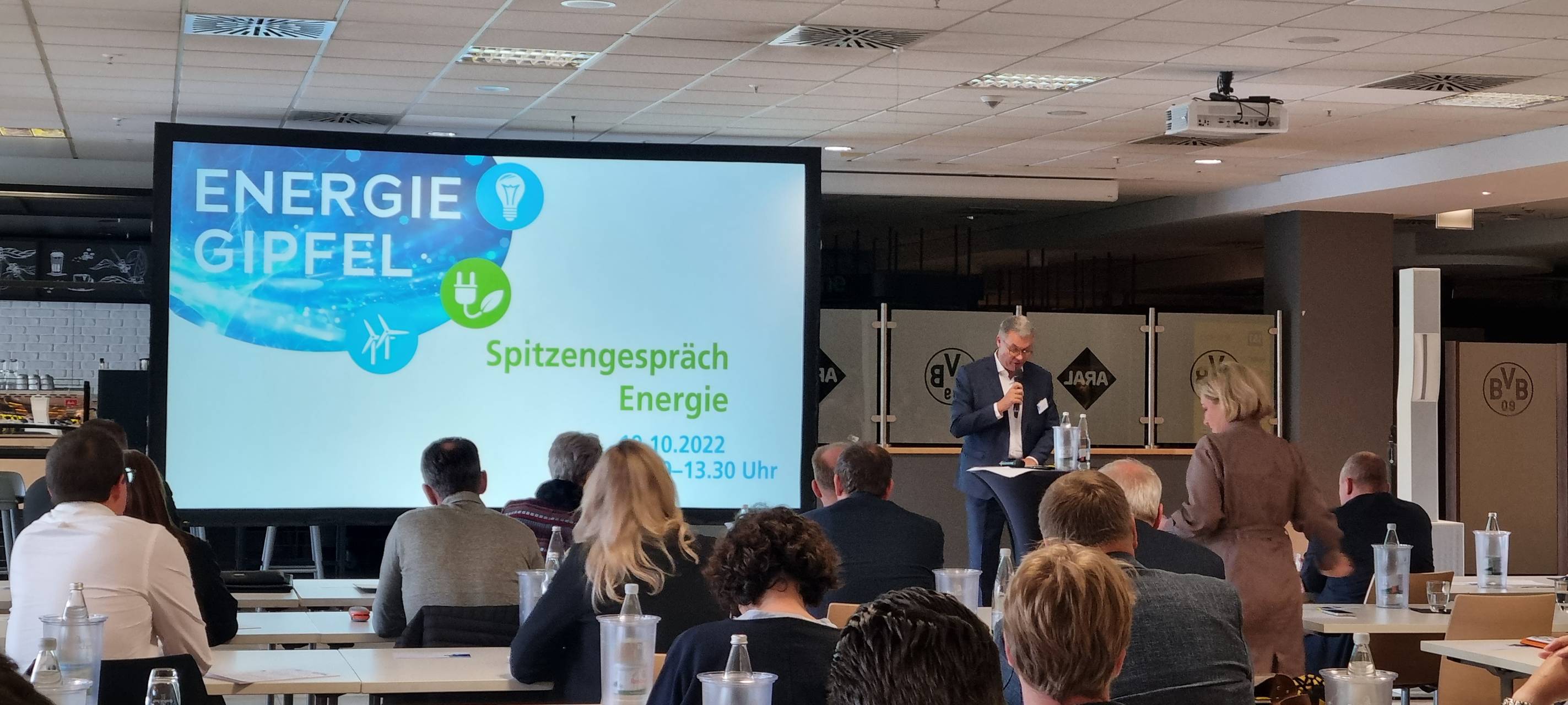 Härtefall Fonds gegen Energiearmut