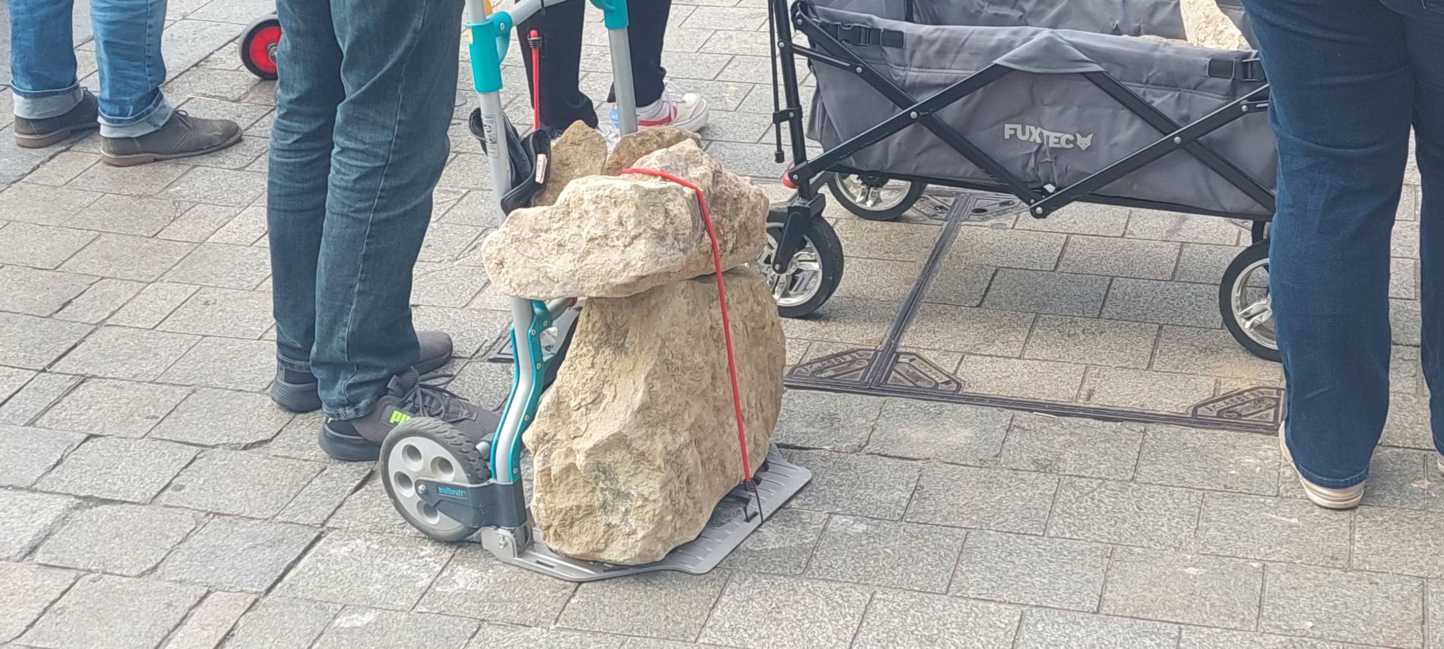 Dortmund: Hansemarkt macht Innenstadt voll