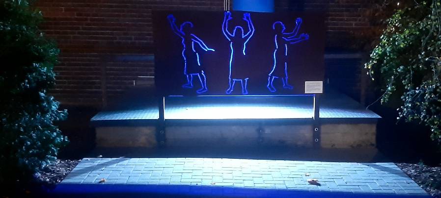 Dortmund: Bürgermeister weiht KZ-Mahnmal ein