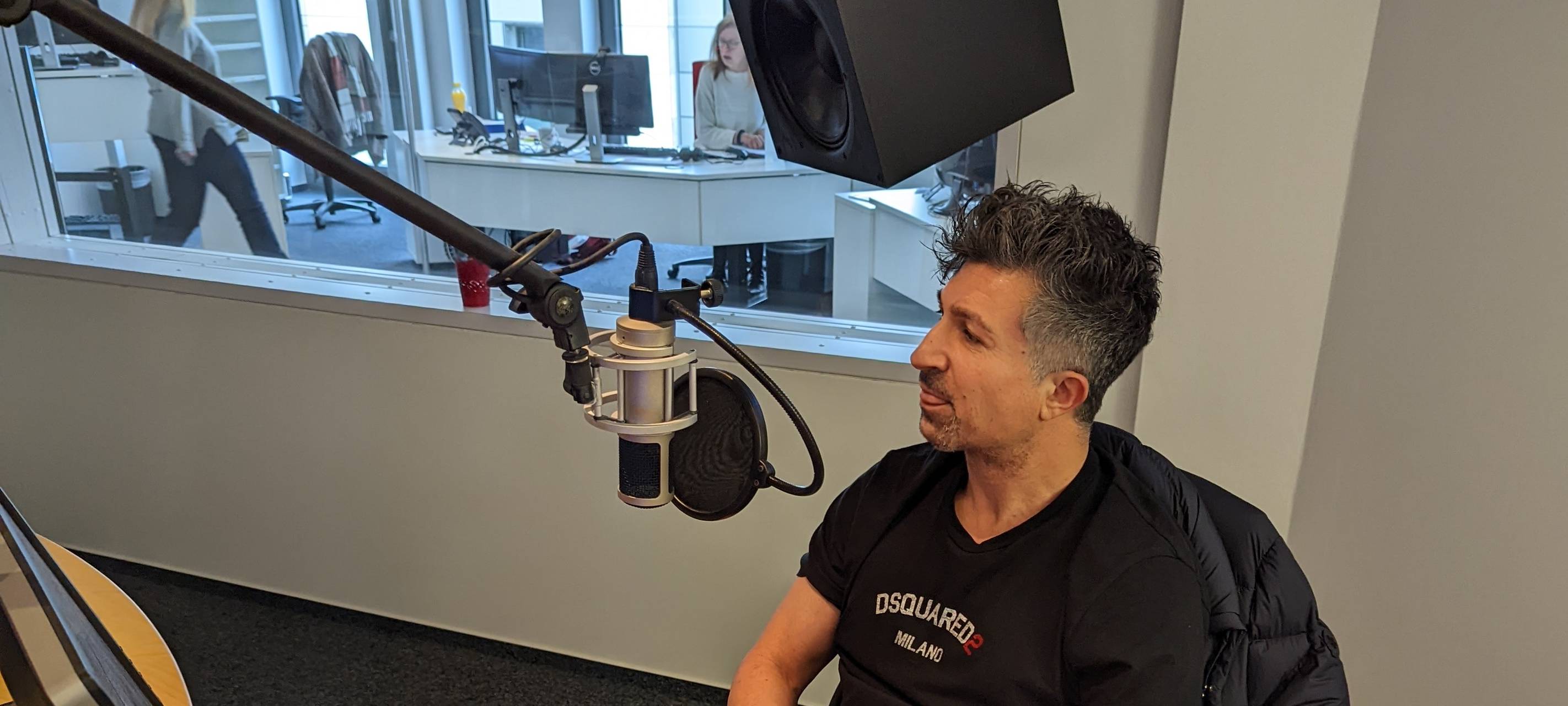 Lottomillionär aus Dortmund: "Chico" spricht über neue Gefühle seit dem Gewinn, Ferraris und warum er bekannt sein will