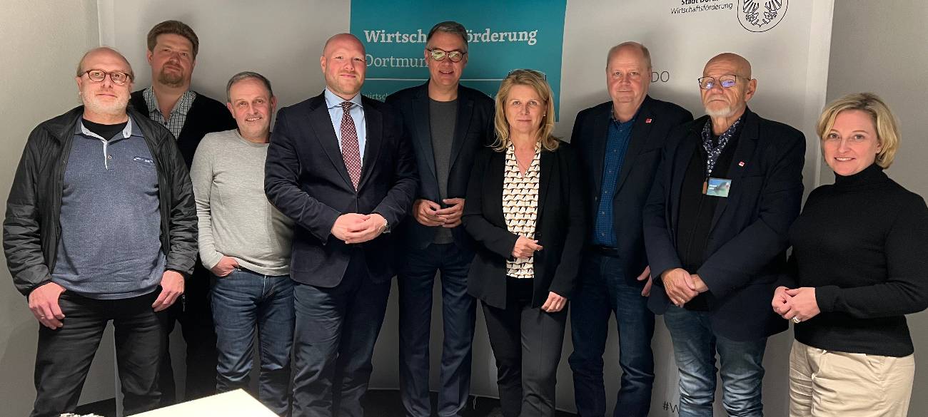 Dortmund: Runder Tisch kämpft für Karstadt in City