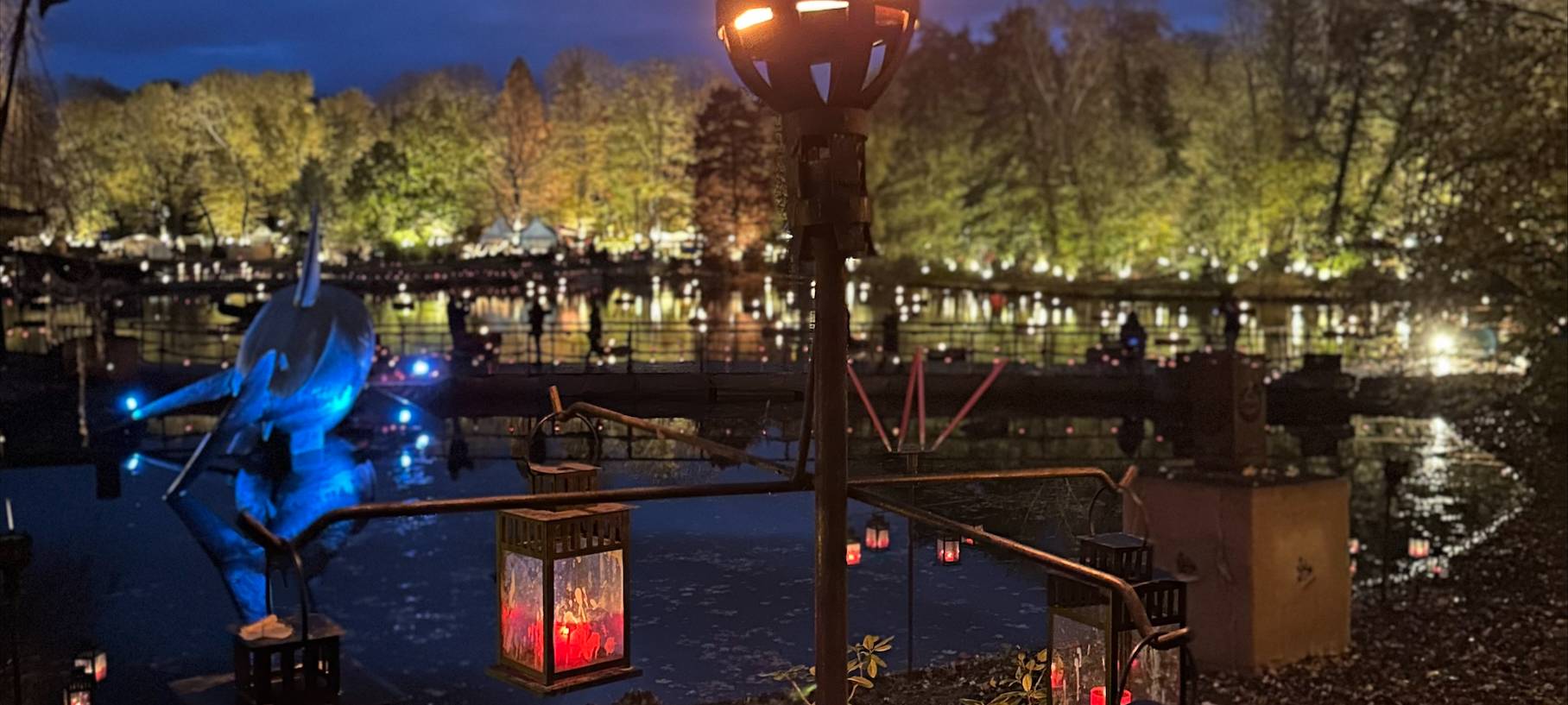 Dortmunder Lichterweihnachtsmarkt wird teurer