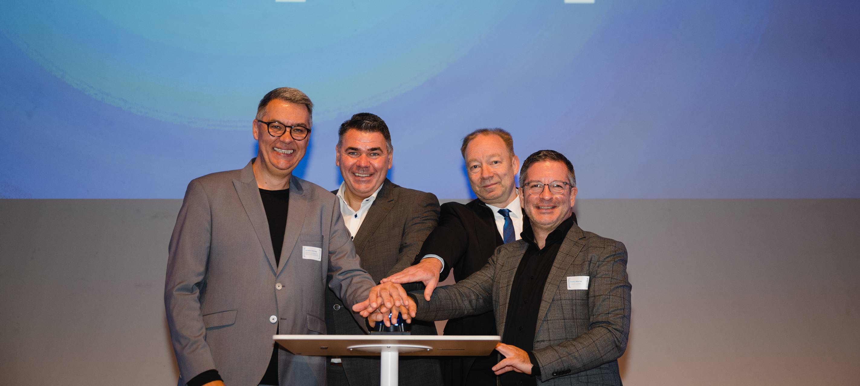 Dortmund: Wasserstoffallianz für die Region