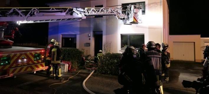 Aplerbeck: Frau stirbt bei Brand