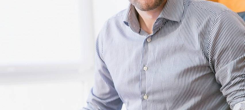 Dr. Maximilian Stahm