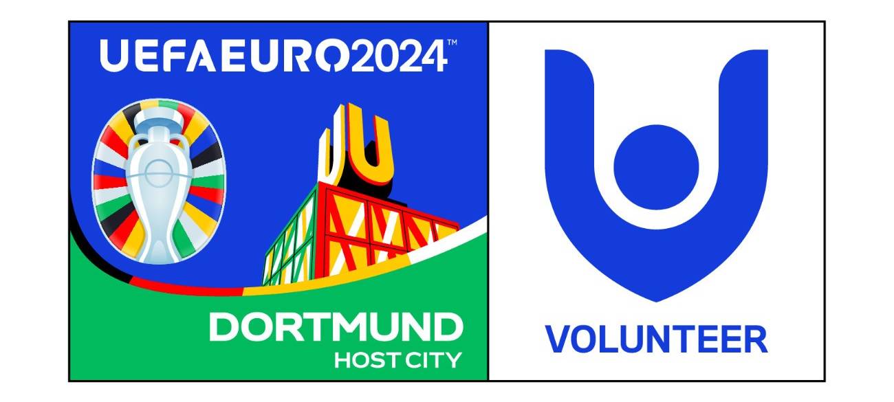 Dortmund: DFB sucht Ehrenamtler für Euro2024