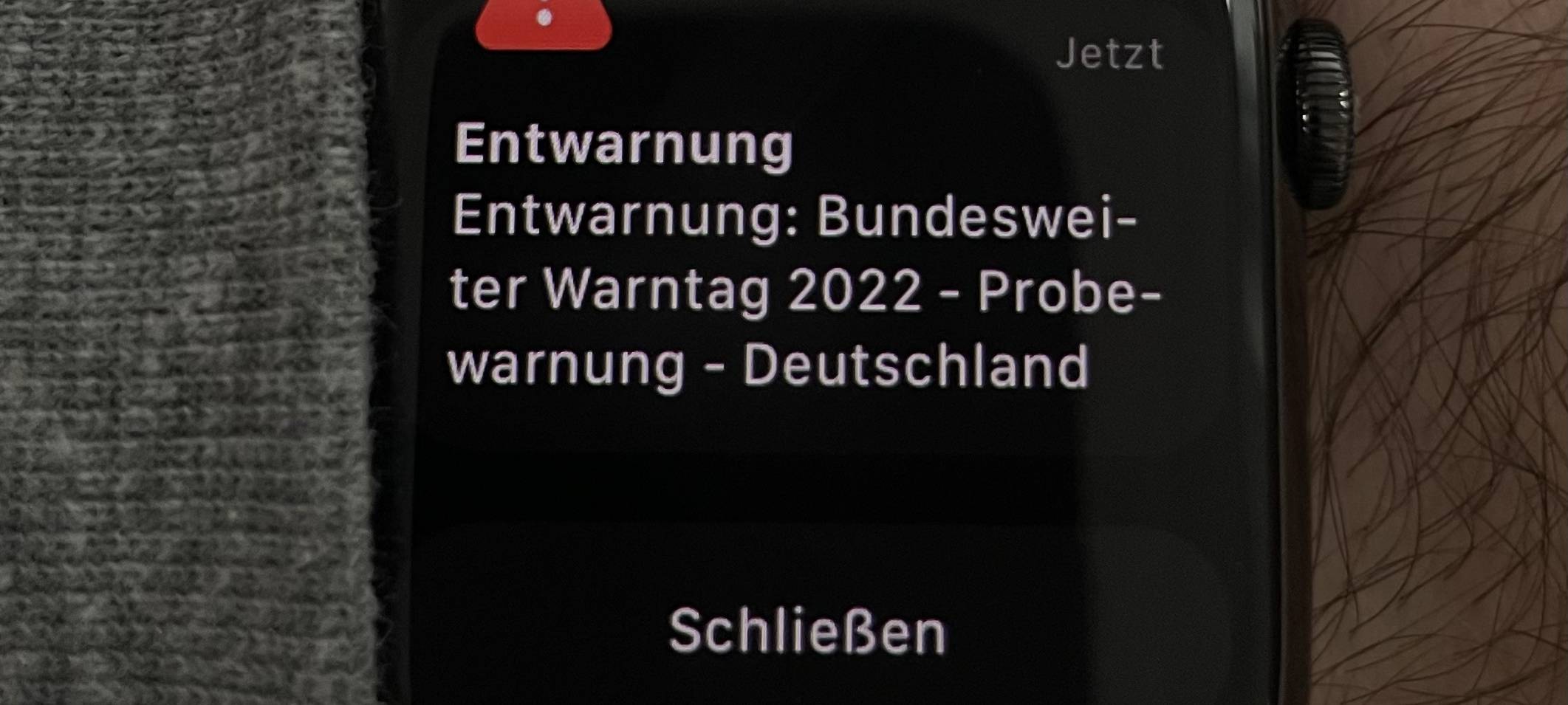 Was passiert in Dortmund am bundesweiten Warntag? Wir beantworten die wichtigsten Fragen