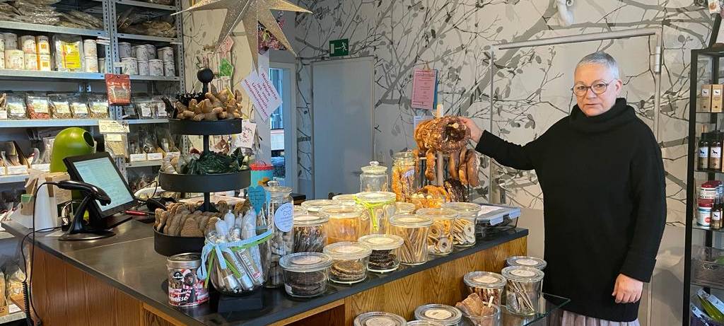 Geschenkideen für Hunde aus Dortmund